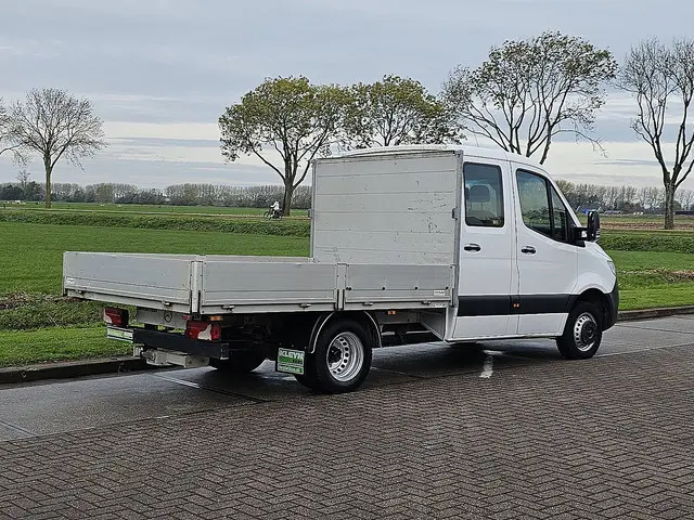 Mercedes-Benz Sprinter 516 2021 Diesel 3
