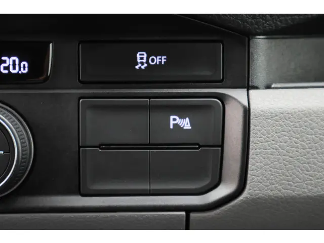 MAN TGE 35 2.0 TDI L3H3 DSG DC 7-persoons 2024 Diesel 50