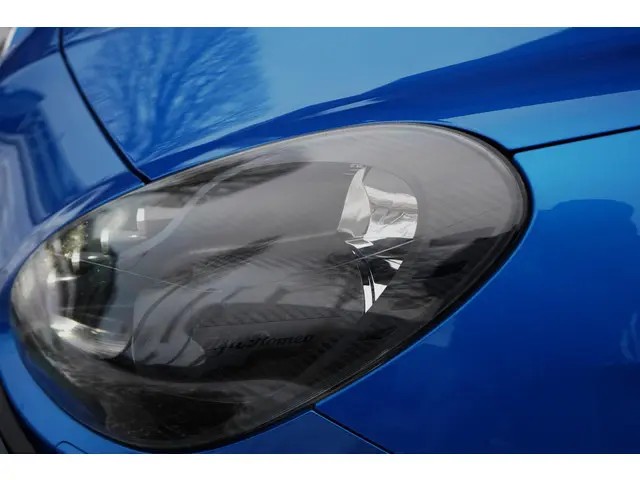 Alfa Romeo Giulietta 1.4 Turbo Sport 2020 Benzine 3