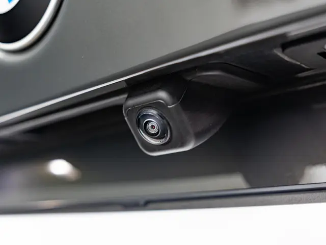 BMW X5 M Competition 2024 Hybride Benzine 21