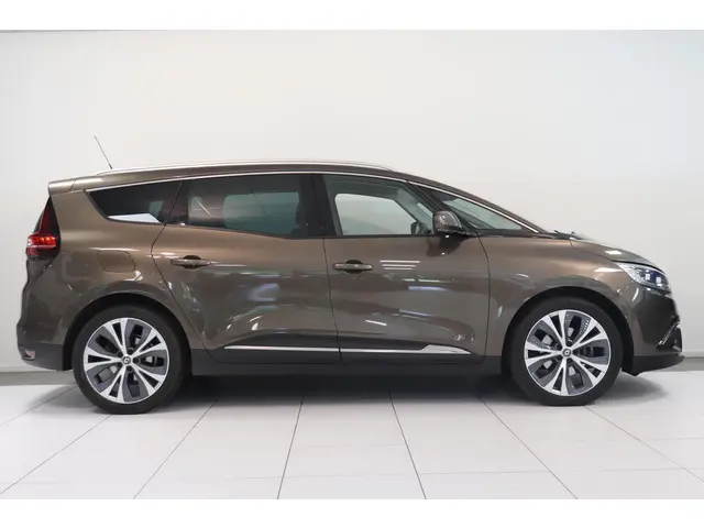 Renault Grand Scénic 1.2 TCe Intens 2017 Benzine 15