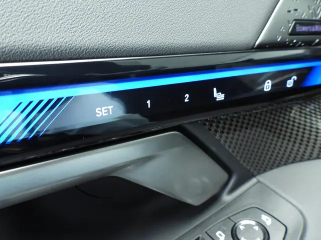 BMW i5 Sedan M60 xDrive 84 kWh 2025 Elektrisch 25