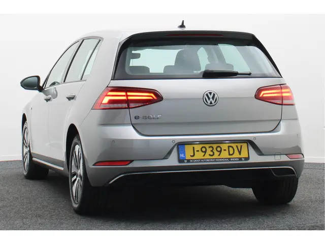 Volkswagen e-Golf E-DITION 2020 Elektrisch 17