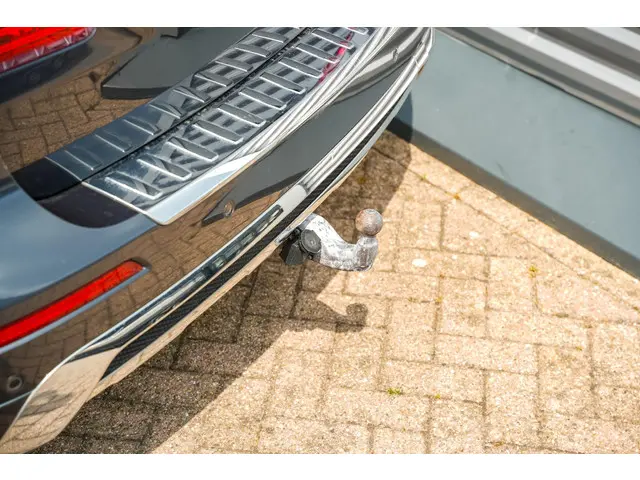 Mercedes-Benz M-Klasse 500 2013 Benzine 32