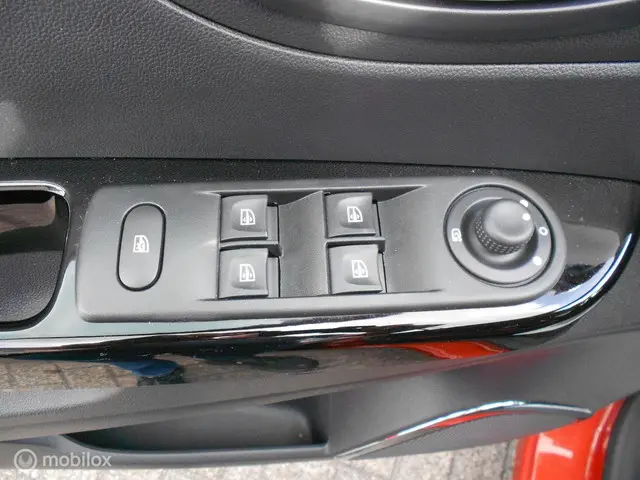 Renault Captur 1.2 TCe Dynamique Automaat 2016 Benzine 15