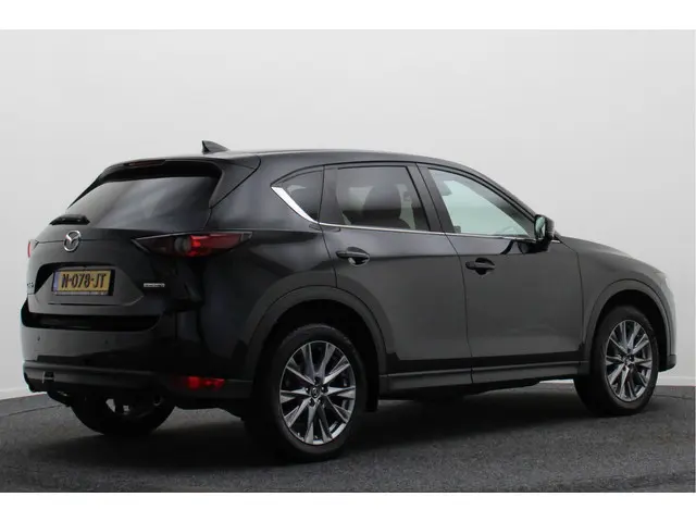 Mazda CX-5 2.0 SkyActiv-G 165 2021 Benzine 20