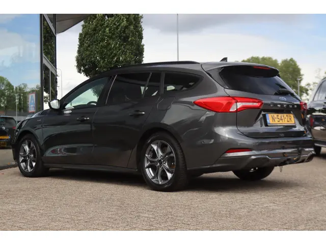 Ford Focus WAGON 1.0 ECOBOOST ST-LINE 2020 Benzine 11