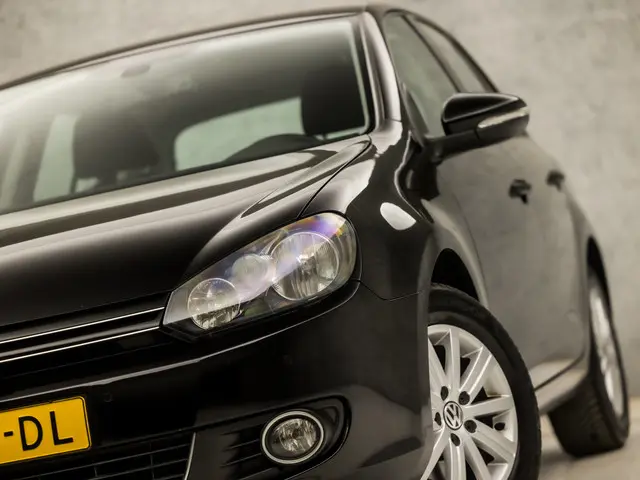 Volkswagen Golf 1.2 TSI Sportline 2012 Benzine 28