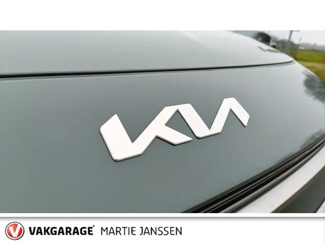 Kia Niro 1.6 GDi Hybrid DynamicLine 2023 Hybride Benzine 9