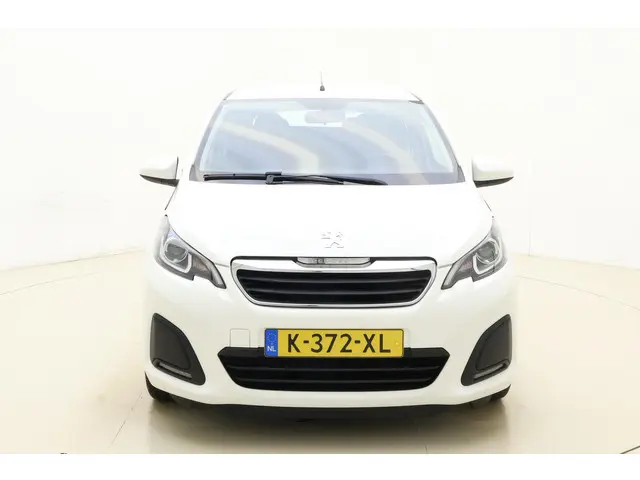 Peugeot 108 1.0 e-VTi Active 2021 Benzine 6