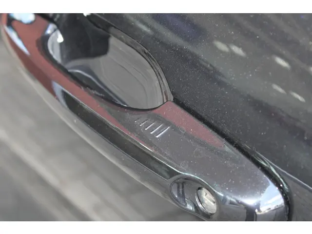 Ford Kuga 2.5 PHEV ST-Line 2022 Hybride Benzine 34