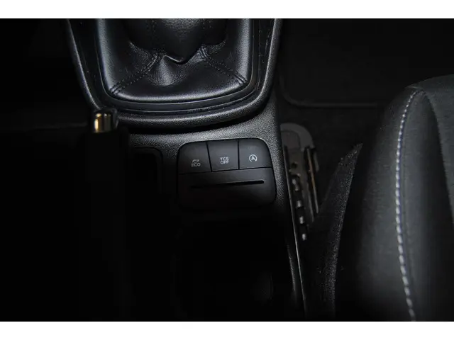 Ford Fiesta 1.1 Trend 2019 Benzine 15