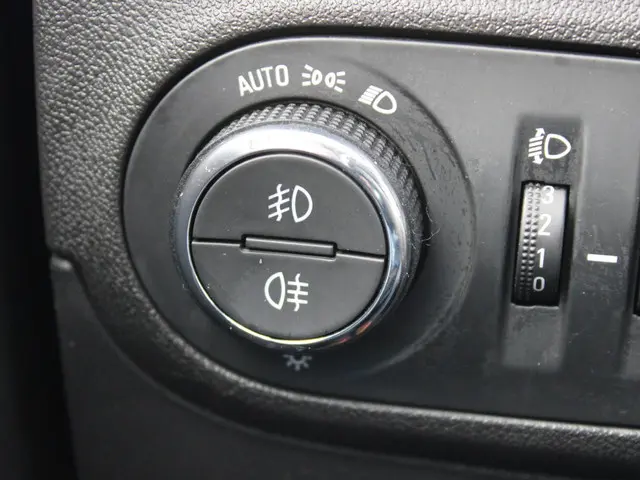 Opel Crossland X 1.2 Turbo Innovation 2019 Benzine 29