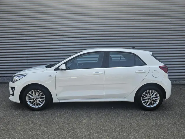 Kia Rio 2