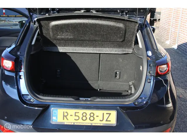 Mazda CX-3 2.0 SkyActiv-G 120 SkyLease GT 2019 Benzine 23