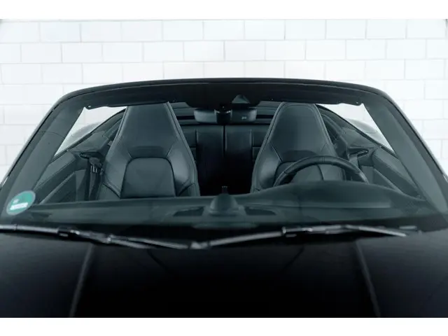 Porsche 911 Carrera 4S Cabriolet 2020 Benzine 16