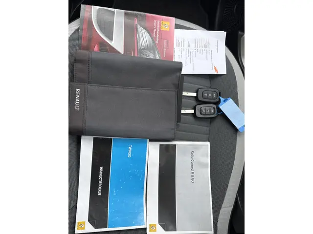 Renault Twingo 1.0 SCe Collection 2015 Benzine 22