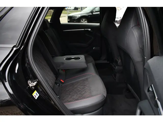 Audi A3 Sportback 35 TFSI S edition 2020 Benzine 25