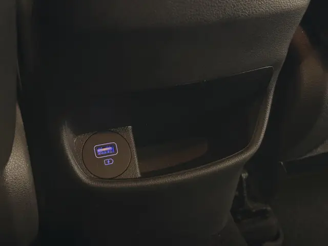 Hyundai Kona 1.0 T-GDI STYLE 2WD 2021 Benzine 40