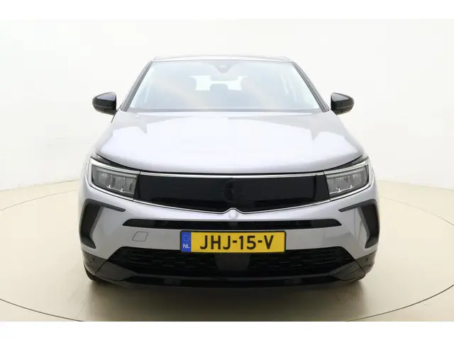 Opel Grandland 1.2 Turbo GS 2024 Benzine 6