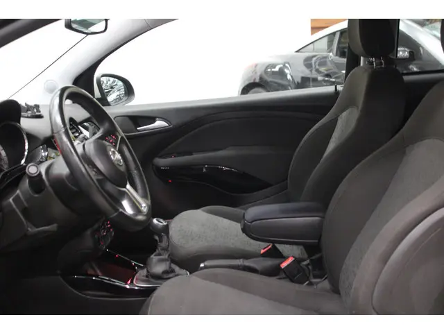 Opel ADAM 1.4 Jam 2013 Benzine 5