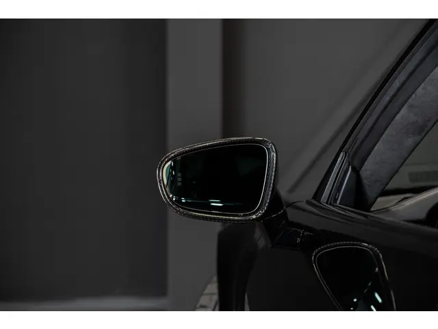 Porsche 911 3.8 Turbo S 2020 Benzine 33