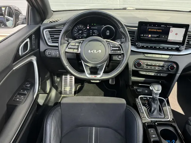 Kia ProCeed 1.5 T-GDI GT-LINE 2023 Benzine 5