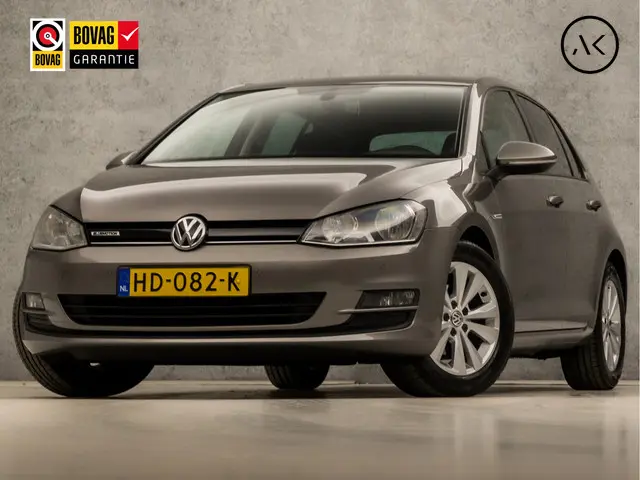 Volkswagen Golf 1.0 TSI Sportline 2015 Benzine