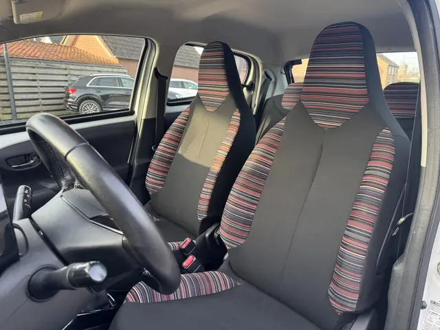 Citroën C1 VTi 72 Shine 2021 Benzine 12