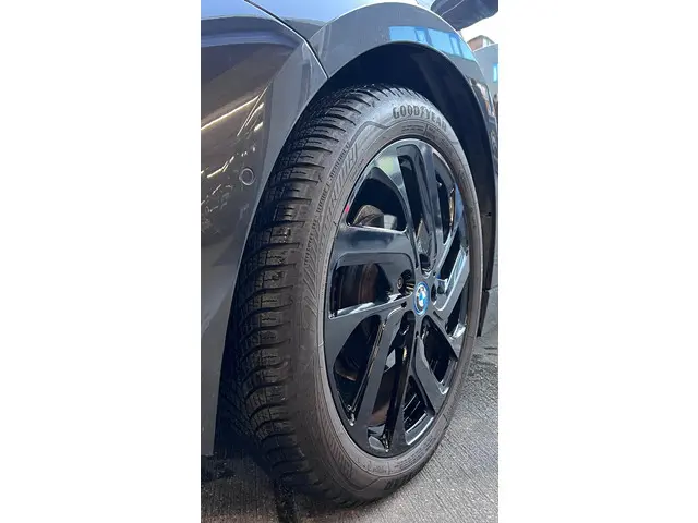 BMW i3 Range Extender 2014 Hybride Benzine 11