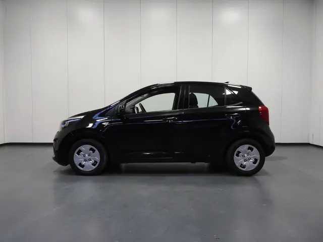 Kia Picanto 1.0 MPi ComfortPlusLine 2020 Benzine 2