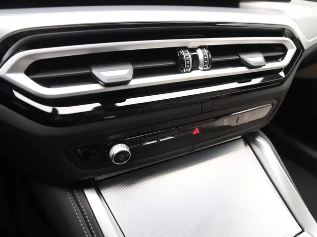 BMW 4 Serie Gran Coupé M440i xDrive 2025 Benzine 12
