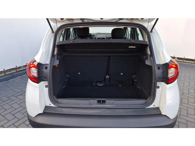 Renault Captur 0.9 TCe Zen 2019 Benzine 24