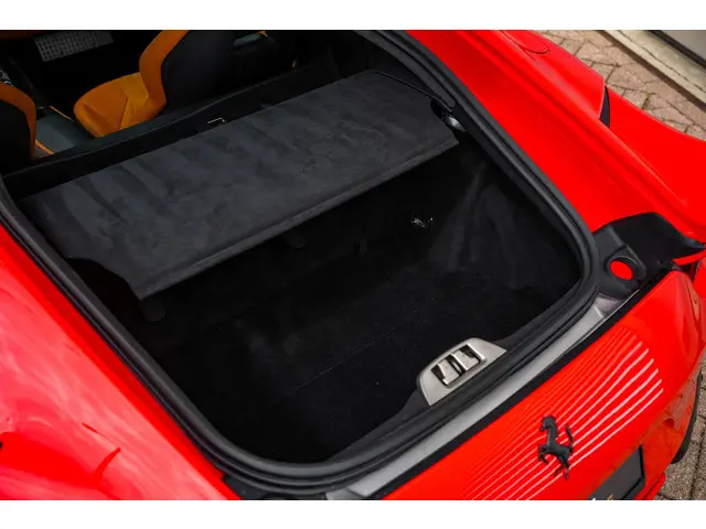 Ferrari 812 Superfast 6.5 V12 HELE 2019 Benzine 56
