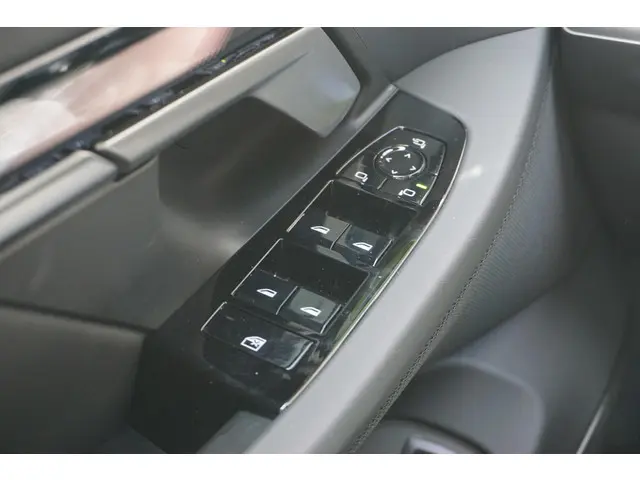 BMW i5 Sedan eDrive40 2025 Elektrisch 35