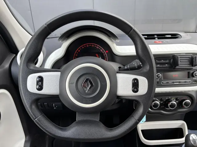 Renault Twingo SCe Collection 2017 Benzine 11