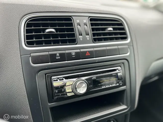 Volkswagen Polo 1.2 TSI Highline Edition 2013 Benzine 11