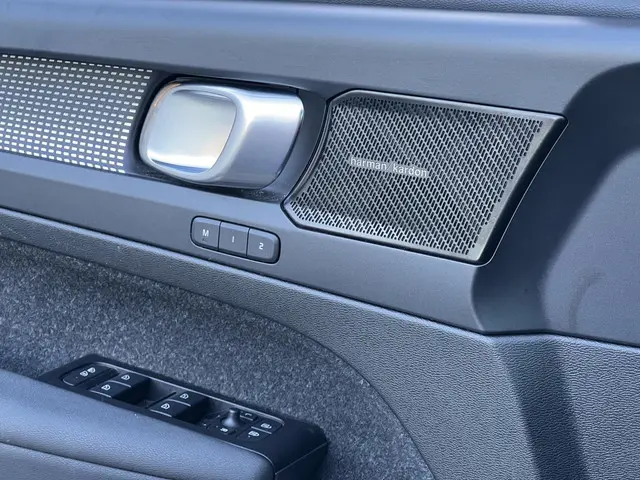 Volvo XC40 Recharge P8 AWD R-Design 2020 Elektrisch 21