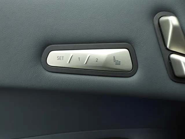 BMW iX xDrive50 2025 Elektrisch 22