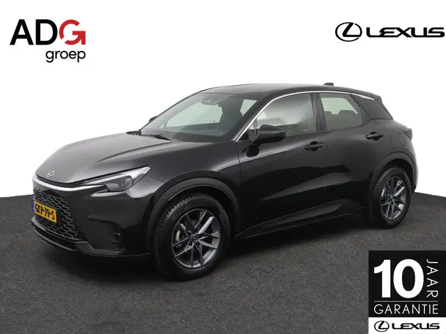 Lexus LBX 2WD 2024 Hybride Benzine