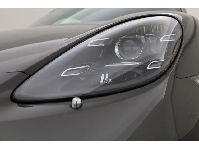 Porsche 718 Cayman S 2.5 2017 Benzine 34