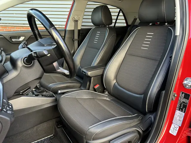 Kia Rio 1.0 TGDI 2019 Benzine 5