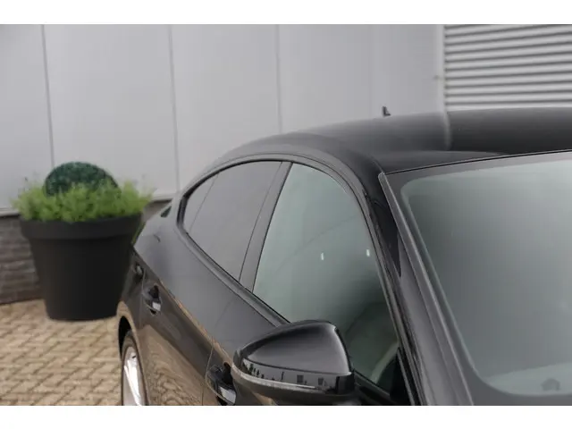 Audi A5 Sportback 35 TFSI 3X S-Line 2020 Benzine 14