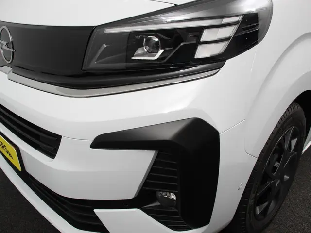 Opel Vivaro 1.5 Diesel 120 S&S L3 2024 Diesel 34