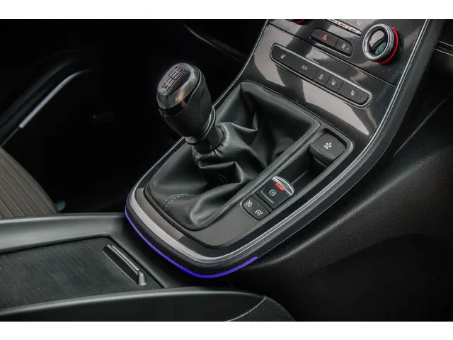 Renault Scénic TCe 140 Bose 2020 Benzine 17