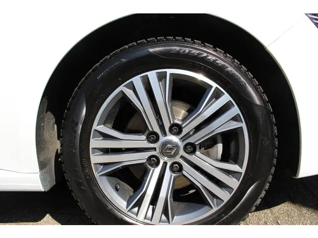 Renault Mégane Estate 1.3 TCe Intens 2021 Benzine 8