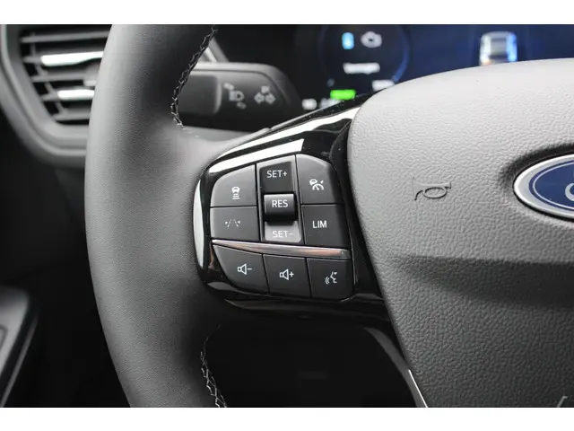 Ford Kuga 2.5 PHEV Active X 2026 Hybride Benzine 27