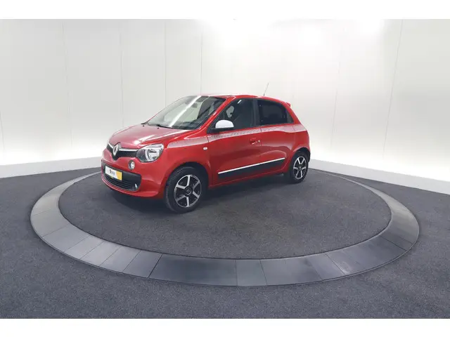 Renault Twingo SCe 70 Intens 2019 Benzine 54