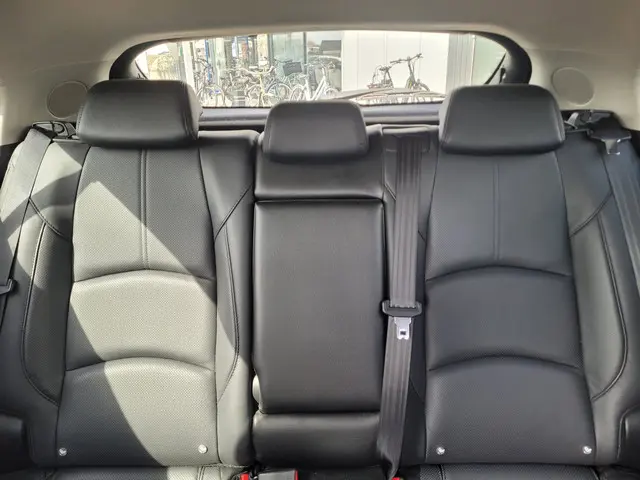 Mazda 3 2.0 SkyActiv-G 120 SkyLease 2017 Benzine 27