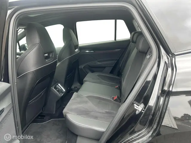 Škoda Enyaq iV 80 Sportline 2022 Elektrisch 15